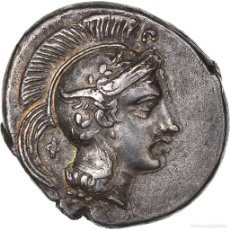 Monedas Grecia Antigua: [#1068185] MONEDA, LUCANIA, STATER, 300-280 BC, VELIA, EBC, PLATA, POZZI:262. Lote 401267334