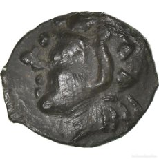 Monedas Grecia Antigua: [#1068735] MONEDA, CIMMERIAN BOSPOROS, Æ, CA. 304/3-250 BC, PANTIKAPAION, MBC, BRONCE. Lote 402606339
