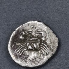 Monedas Grecia Antigua: MONEDA ANTIGUA GRECIA,HEMIDRACMA. Lote 402868659