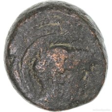 Monedas Grecia Antigua: [#1174471] MONEDA, MACEDONIA, Æ, AFTER 148 BC, THESSALONICA, BC, BRONCE