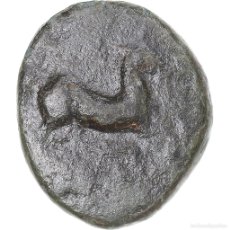 Monedas Grecia Antigua: [#1174474] MONEDA, THRACE, Æ, CA. 400-350 BC, MARONEIA, BC, BRONCE, SNG-COP:632