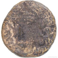 Monedas Grecia Antigua: [#1174518] MONEDA, THESSALY, Æ, CA. 325-200 BC, LARISSA, BC+, BRONCE