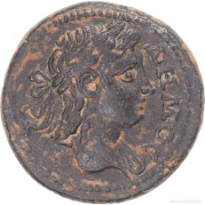 Monedas Grecia Antigua: [#1174379] MONEDA, PHRYGIA, PSEUDO-AUTONOMOUS, Æ, 2ND-3RD CENTURIES AD, SEBASTE, MBC