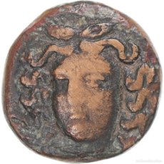 Monedas Grecia Antigua: [#1174435] MONEDA, THESSALY, Æ, CA. 325-200 BC, LARISSA, BC+, BRONCE