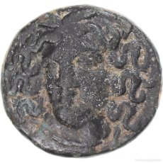 Monedas Grecia Antigua: [#1174520] MONEDA, THESSALY, Æ, CA. 325-200 BC, LARISSA, BC+, BRONCE