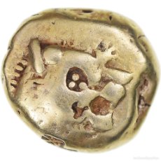 Monedas Grecia Antigua: [#1174324] MONEDA, LYDIA, ALYATTES-KROISOS, 1/3 STATER, CA. 620/10-550/39 BC, SARDES