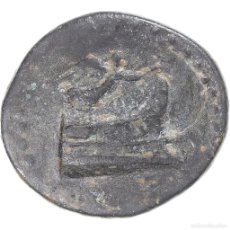 Monedas Grecia Antigua: [#1174372] MONEDA, LYCIA, Æ, CA. 190-167 BC, PHASELIS, BC+, BRONCE, SNG-COP:126