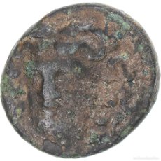 Monedas Grecia Antigua: [#1174521] MONEDA, THESSALY, Æ, CA. 325-200 BC, LARISSA, BC+, BRONCE