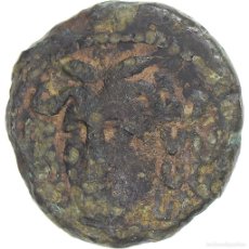 Monedas Grecia Antigua: [#1174601] MONEDA, THESSALY, Æ, CA. 325-200 BC, LARISSA, BC+, BRONCE