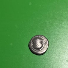 Monedas Grecia Antigua: BEOTIA. THEBES. 379-371 A.C. HEMIDRACMA DE PLATA.
