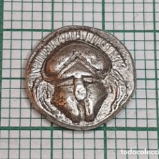 Monedas Grecia Antigua: MONEDA GRIEGA ANTIGUA MESEMBRIA
