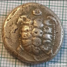Monedas Grecia Antigua: ISLAS DE ATTICA, AEGINA. 456/45-431 A. STATER