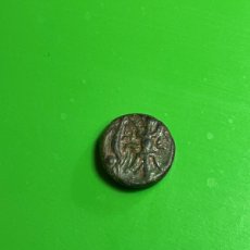 Monedas Grecia Antigua: PISIDIA. SELGE. AE 14 SIGLOII A.C. AE 14