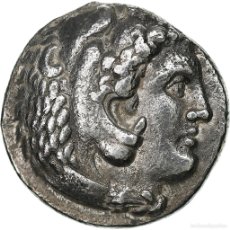 Monedas Grecia Antigua: [#1275673] KINGDOM OF MACEDONIA, ALEXANDRE III LE GRAND, TETRADRACHM, CA. 328-320 BC