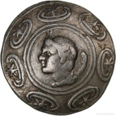 Monedas Grecia Antigua: [#1275488] KINGDOM OF MACEDONIA, ANTIGONOS GONATAS, TETRADRACHM, CA. 271-255 BC