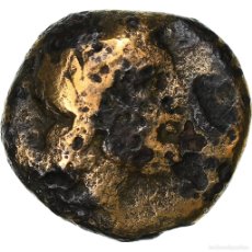 Monedas Grecia Antigua: [#1286942] LUCANIA, 1/3 STATER, CA. 280-279 BC, METAPONTUM, ORO, BC, HGC:1-1025
