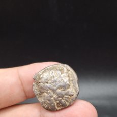 Monedas Grecia Antigua: ATTICA, ATENAS. ALREDEDOR DEL 454-404 A.C. AR TETRADRACMA