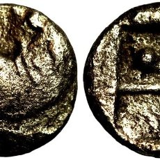 Monedas Grecia Antigua: MONEDAS ANTIGUAS - ANCIENT COINS (00100-006-0639)