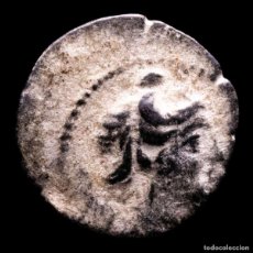 Monedas Grecia Antigua: SELEUCIDA ANTIOCHOS VIII, SIRIA, Æ UNIDAD, ARTEMIS / APOLLO (11234)