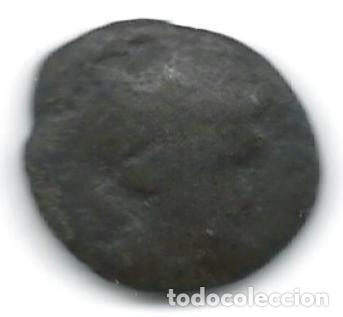 Monedas Grecia antigua: Moeda grega original ae 20 - Foto 1