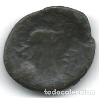 Monedas Grecia antigua: Moeda grega original ae 20 - Foto 2