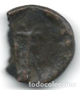 Monedas Grecia antigua: Moeda grega original ae 18 - Foto 2