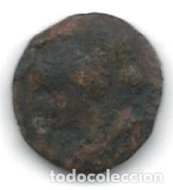 Monedas Grecia antigua: Moeda grega original ae 15 - Foto 1