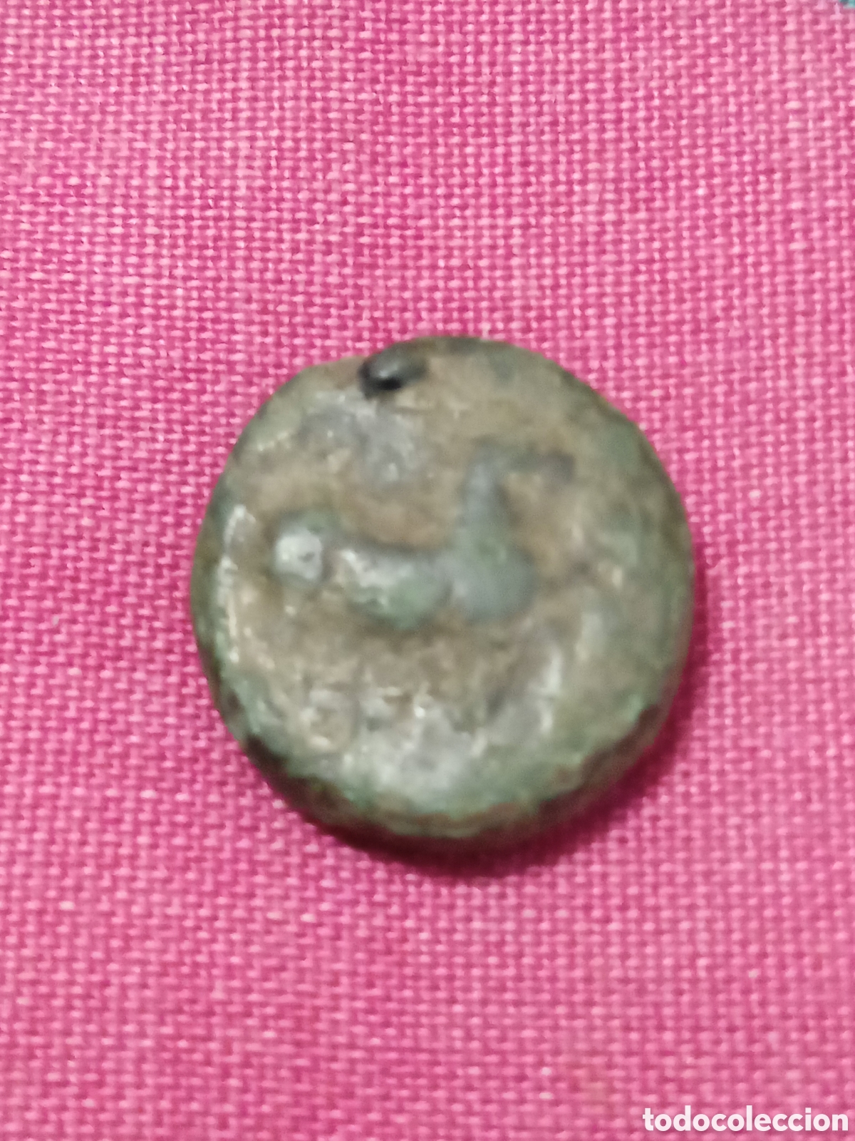 Monedas Grecia Antigua: 2CAJ2- BARATO AE15 MARONEIA CABALLO 400-350 A.C. VID RACIMOS UVA VID VINO