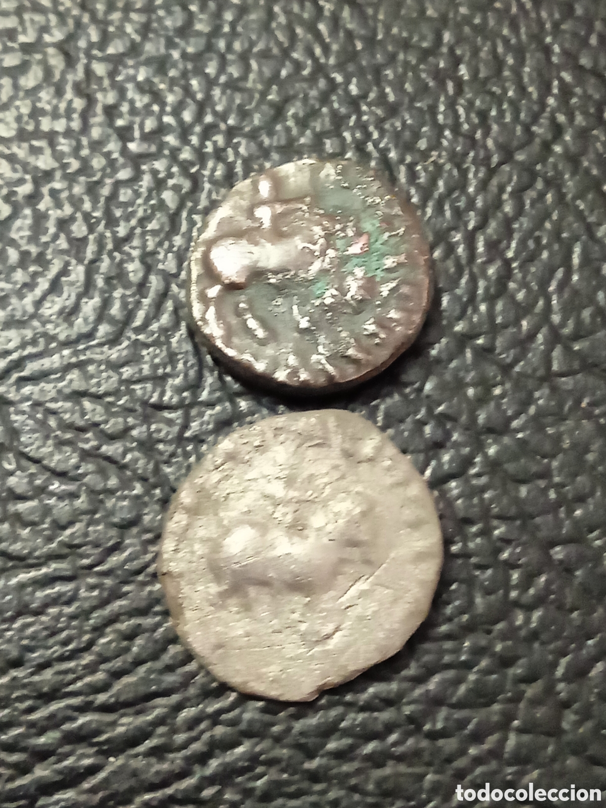 Monedas Grecia antigua: 23- DOS DRACMAS DE PLATA DEL REY MAGO AZES II 35-5 A.C. UNO DE LOS POSIBLES TRES REYES MAGOS