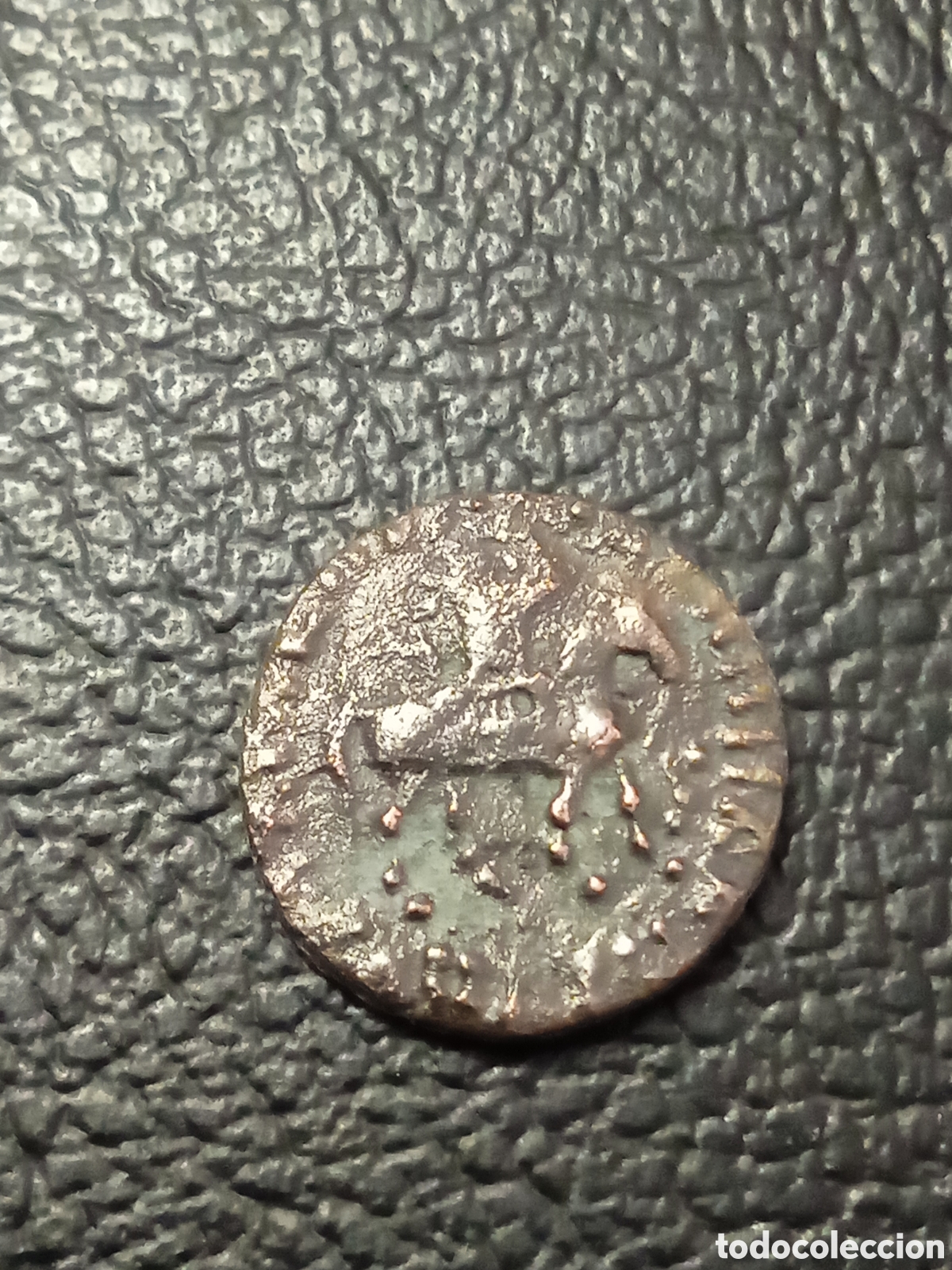 Monedas Grecia antigua: 15- DRACMA DE PLATA DEL REY MAGO AZES II 35-5 A.C. UNO DE LOS POSIBLES TRES REYES MAGOS