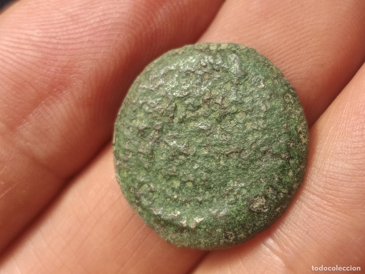 Monedas Grecia antigua: Moneda griega antigua original