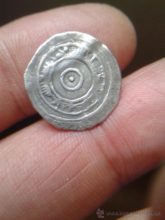 Monedas Hispano &aacute;rabes: fatimi - Foto 2