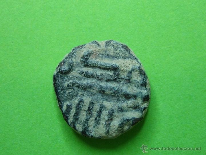 Monedas Hispano &aacute;rabes: COIN. MONEDA FELUS - Foto 2