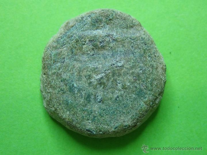 Monedas Hispano &aacute;rabes: COIN. MONEDA FELUS - Foto 2