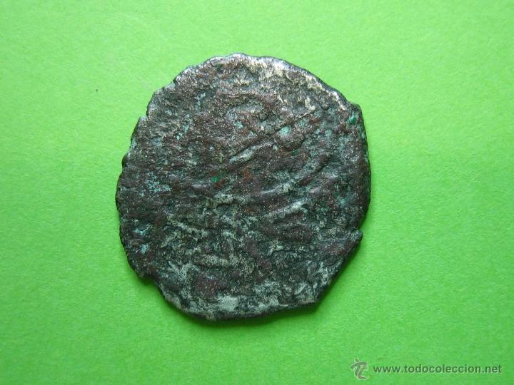 Monedas Hispano &aacute;rabes: COIN. MONEDA FELUS - Foto 2