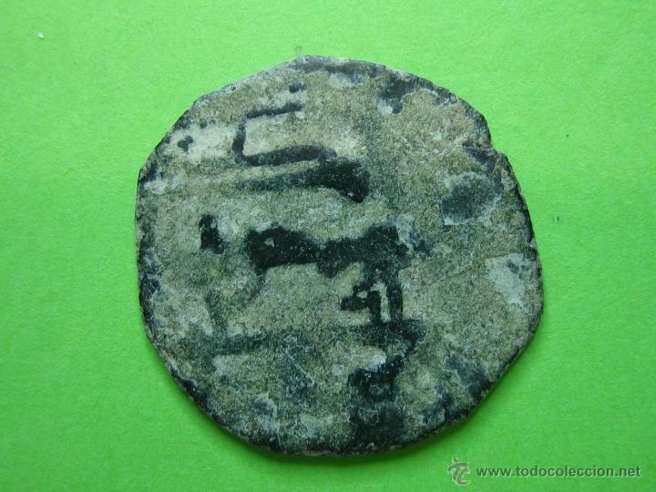 Monedas Hispano &aacute;rabes: COIN. MONEDA FELUS HISPANO ARABE - Foto 2