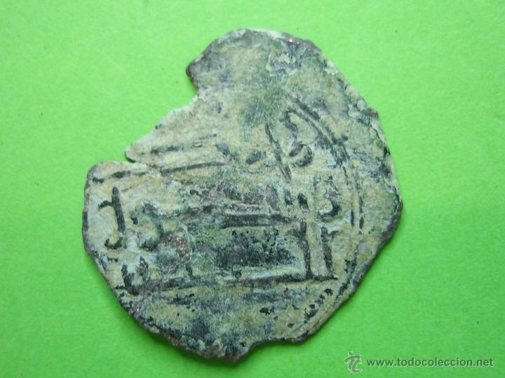 Monedas Hispano &aacute;rabes: COIN. MONEDA FELUS HISPANO ARABE - Foto 1
