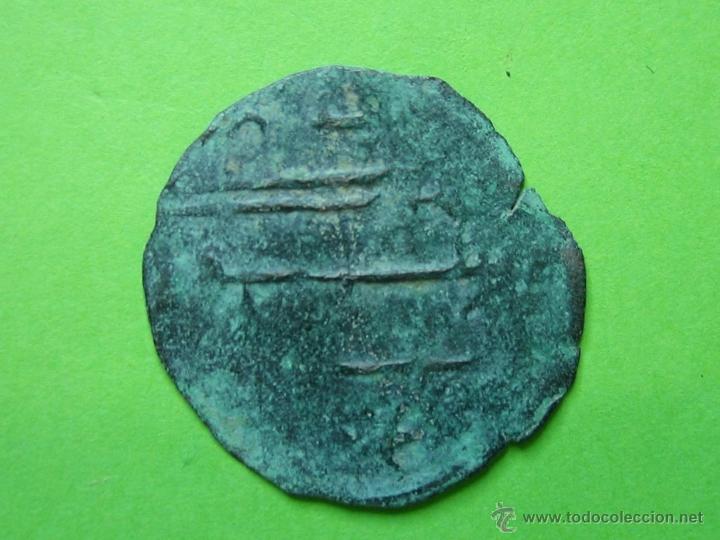 Monedas Hispano &aacute;rabes: COIN. MONEDA FELUS HISPANO ARABE - Foto 2