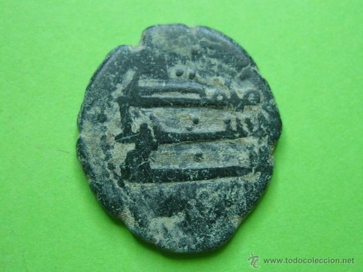Monedas Hispano &aacute;rabes: COIN. MONEDA FELUS HISPANO ARABE P - Foto 1