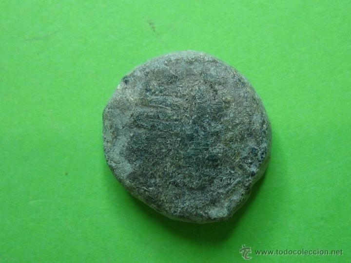Monedas Hispano &aacute;rabes: COIN. MONEDA FELUS HISPANO ARABE PP - Foto 2