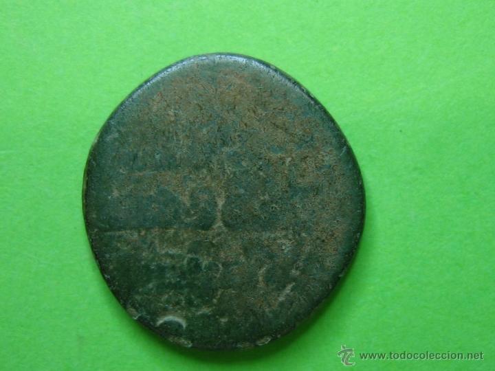 Monedas Hispano &aacute;rabes: COIN. MONEDA FELUS HISPANO ARABE PP - Foto 2