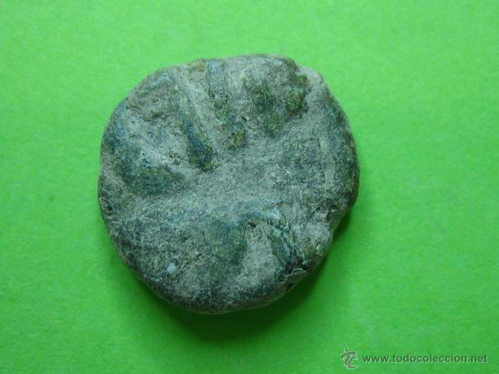 Monedas Hispano &aacute;rabes: COIN. MONEDA FELUS HISPANO ARABE PP - Foto 2
