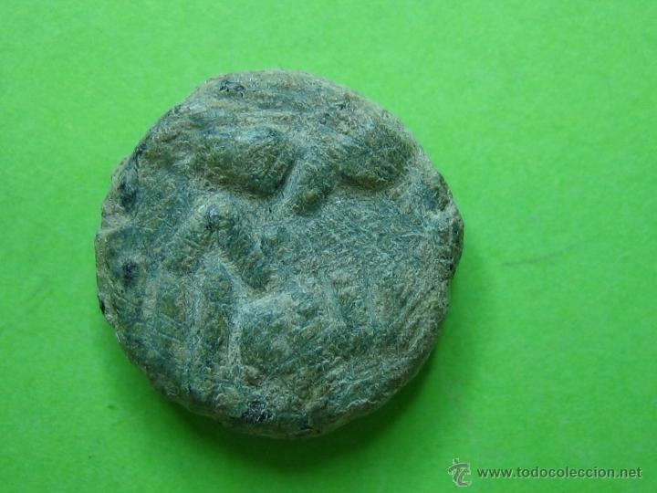 Monedas Hispano &aacute;rabes: COIN. MONEDA FELUS HISPANO ARABE PP - Foto 1