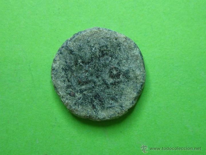 Monedas Hispano &aacute;rabes: COIN. MONEDA FELUS HISPANO ARABE PP - Foto 1