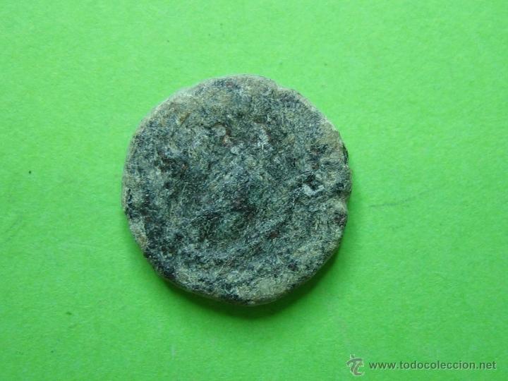 Monedas Hispano &aacute;rabes: COIN. MONEDA FELUS HISPANO ARABE PP - Foto 2