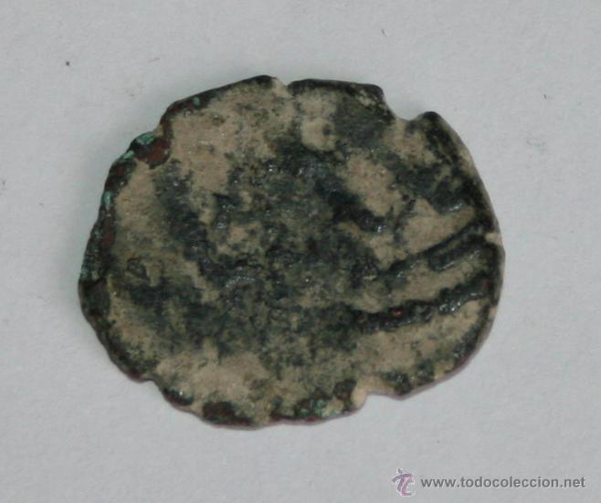 Monedas Hispano &aacute;rabes: FELUS O FALUS HISPANO MUSULMAN - Foto 1