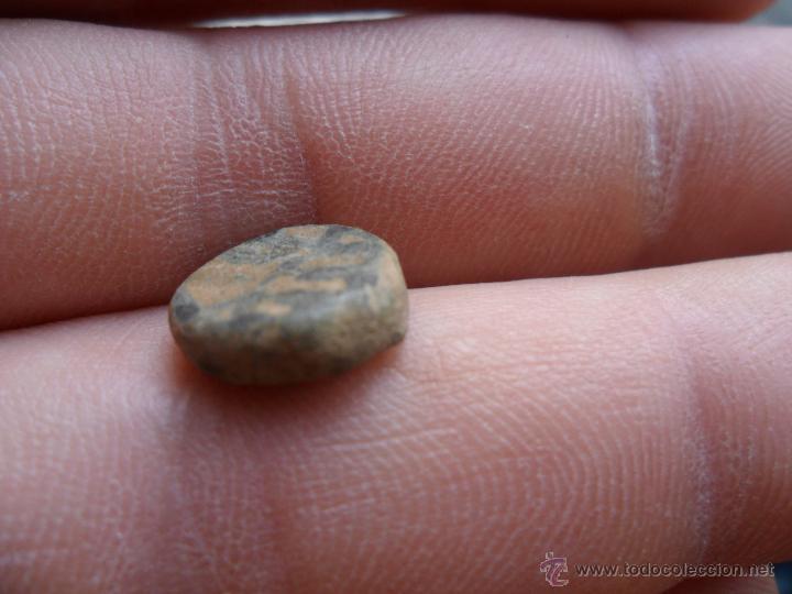 Monedas Hispano &aacute;rabes: felus hispanoarabe 1 - Foto 2