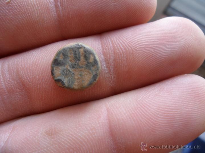 Monedas Hispano &aacute;rabes: felus hispanoarabe 1 - Foto 3