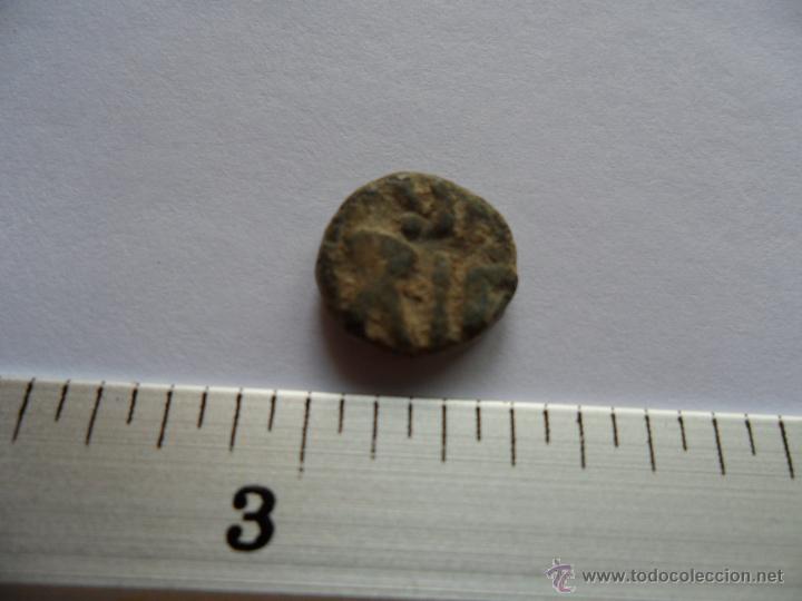 Monedas Hispano &aacute;rabes: felus hispanoarabe 2 - Foto 1