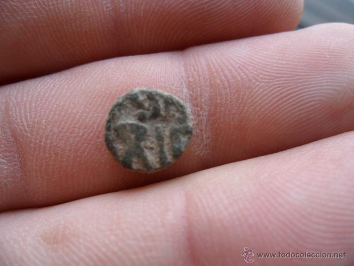 Monedas Hispano &aacute;rabes: felus hispanoarabe 2 - Foto 2